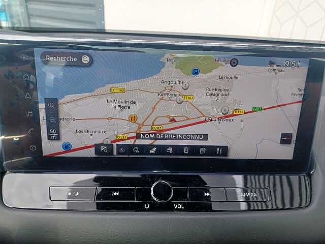 Nissan Qashqai e-Power 190 ch