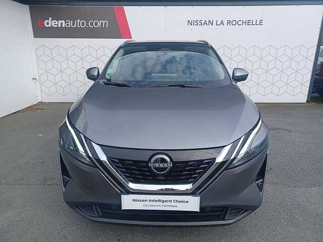 Nissan Qashqai e-Power 190 ch