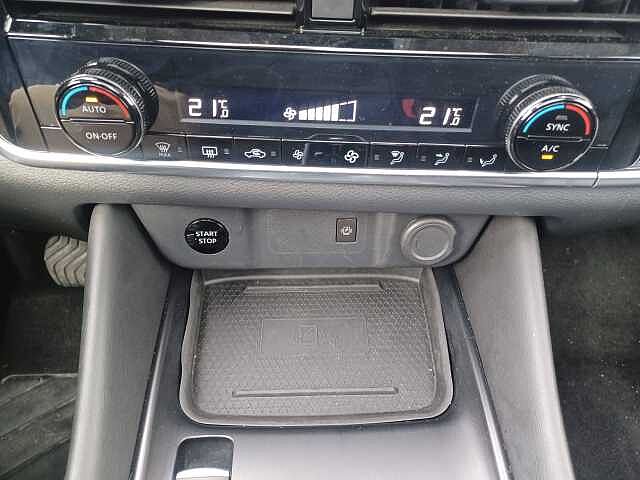 Nissan Qashqai e-Power 190 ch