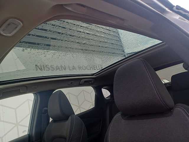 Nissan Qashqai e-Power 190 ch