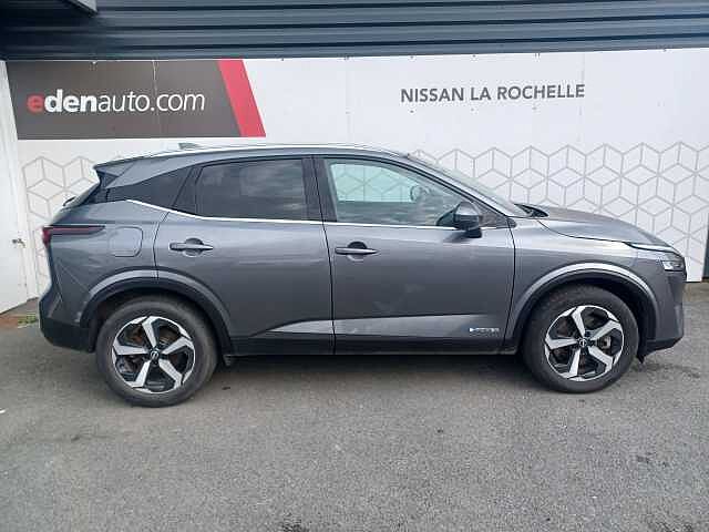 Nissan Qashqai e-Power 190 ch