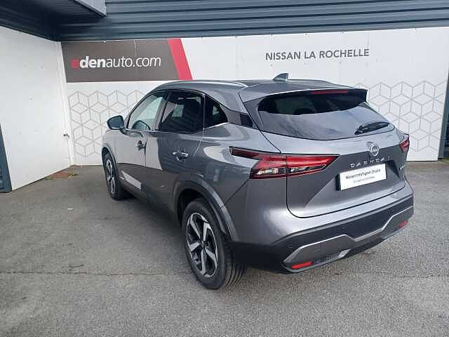 Nissan Qashqai e-Power 190 ch