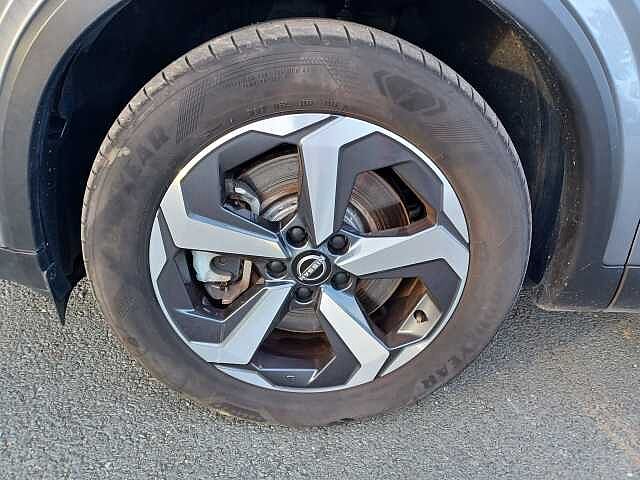 Nissan Qashqai e-Power 190 ch