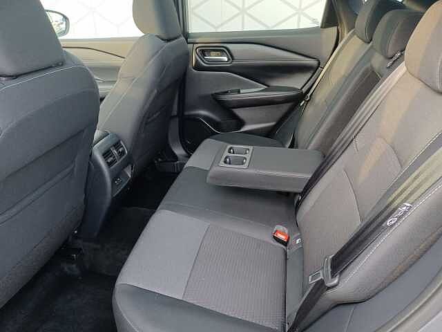 Nissan Qashqai e-Power 190 ch