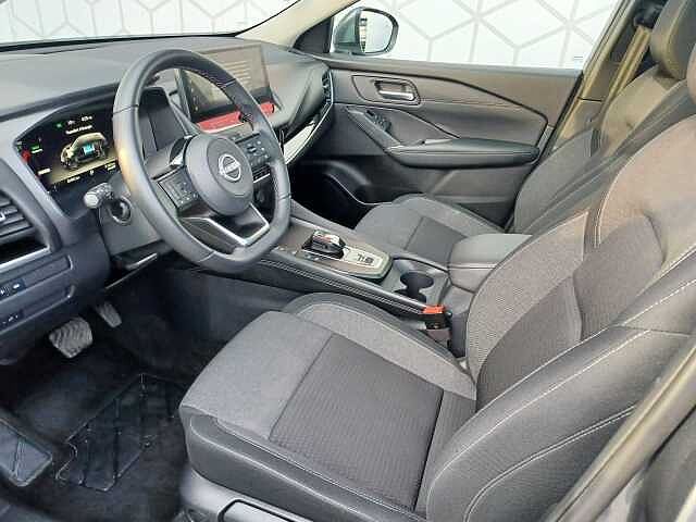 Nissan Qashqai e-Power 190 ch