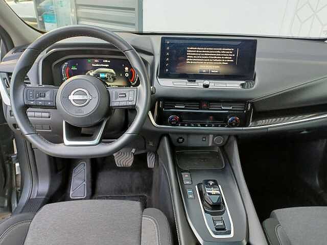 Nissan Qashqai e-Power 190 ch