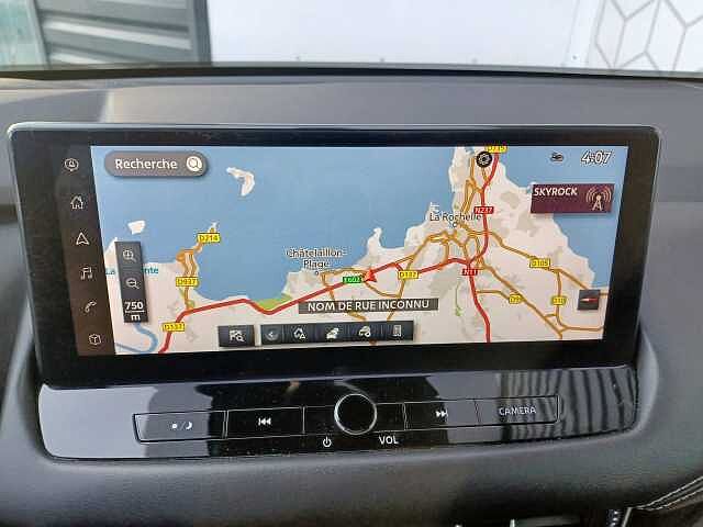 Nissan Qashqai e-Power 190 ch
