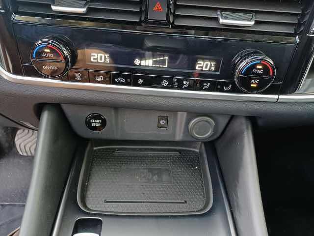 Nissan Qashqai e-Power 190 ch