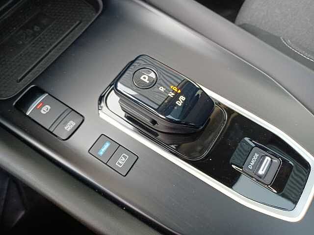Nissan Qashqai e-Power 190 ch