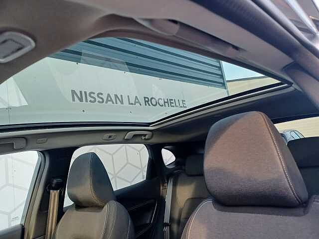 Nissan Qashqai e-Power 190 ch