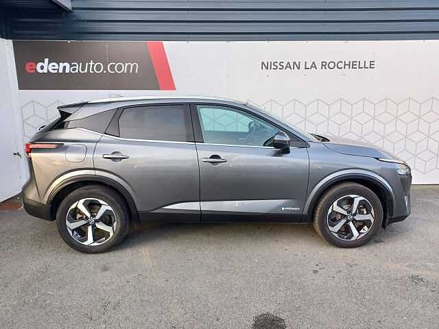 Nissan Qashqai e-Power 190 ch