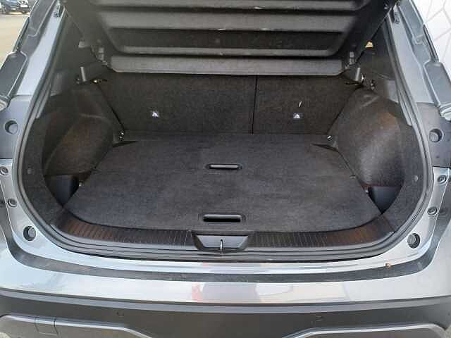 Nissan Qashqai e-Power 190 ch