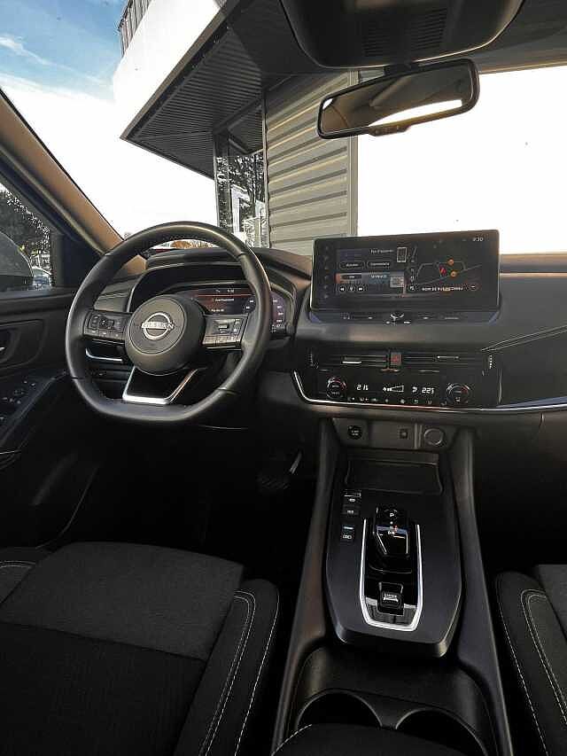 Nissan Qashqai e-Power 190 ch