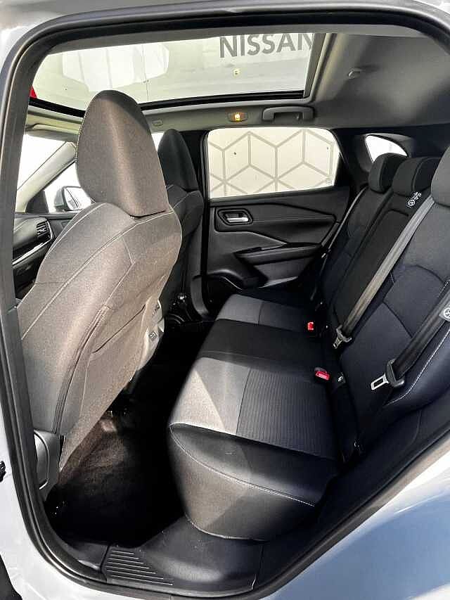 Nissan Qashqai e-Power 190 ch