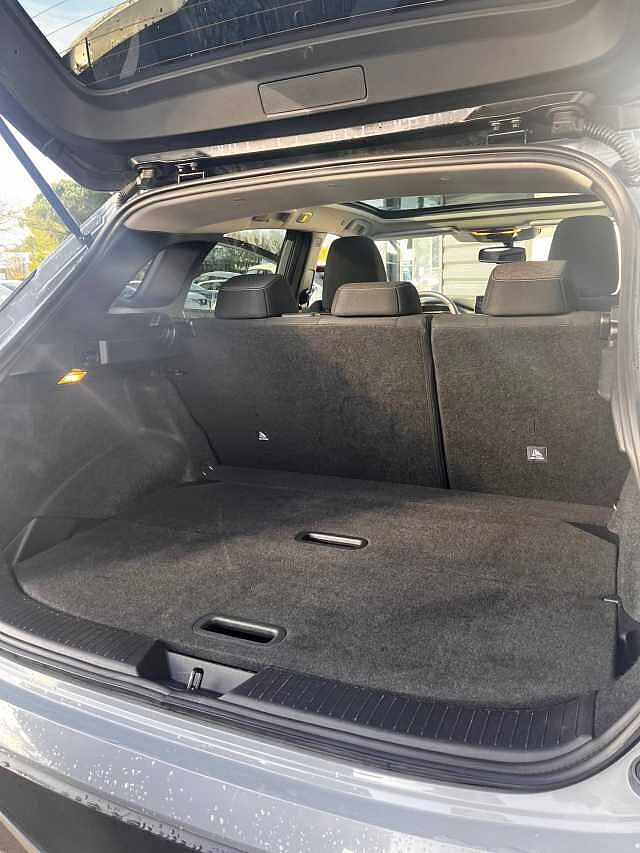 Nissan Qashqai e-Power 190 ch