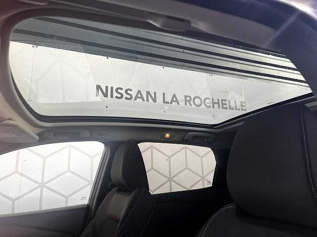 Nissan Qashqai e-Power 190 ch