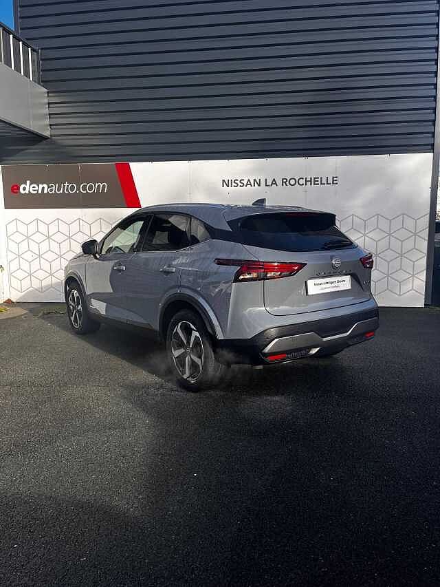 Nissan Qashqai e-Power 190 ch