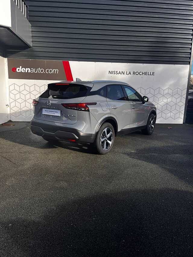 Nissan Qashqai e-Power 190 ch
