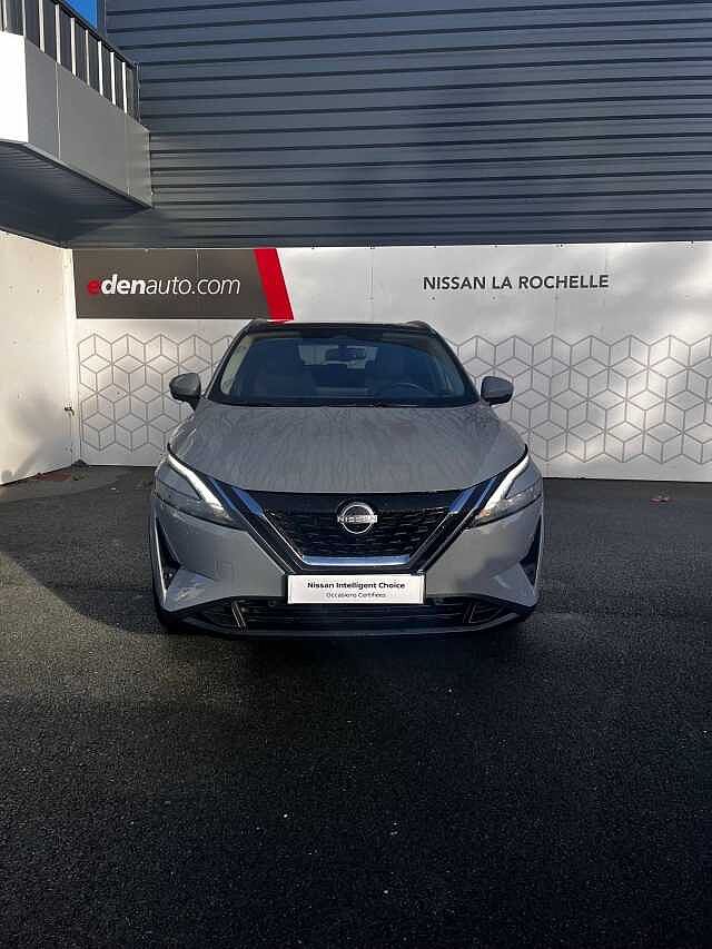 Nissan Qashqai e-Power 190 ch