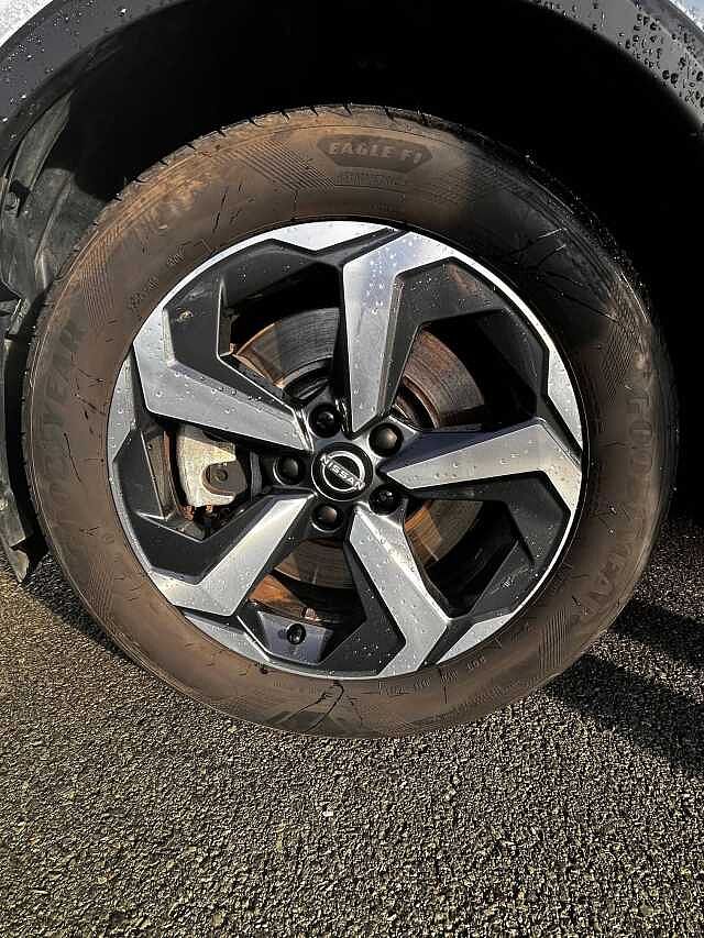 Nissan Qashqai e-Power 190 ch