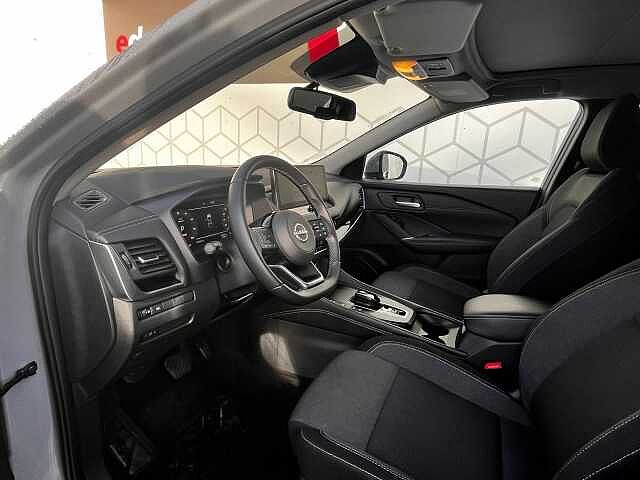 Nissan Qashqai e-Power 190 ch