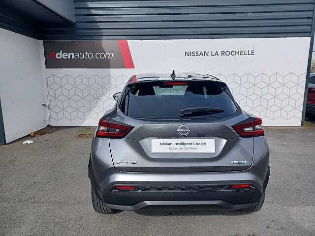 Nissan Juke 2023.5 Juke HYBRID 143