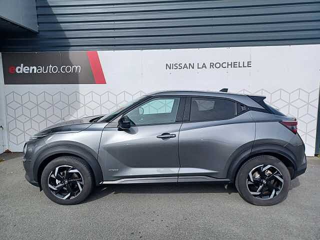 Nissan Juke 2023.5 Juke HYBRID 143