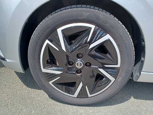 Nissan Micra 2021 Micra IG-T 92