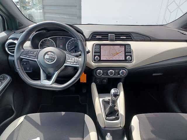 Nissan Micra 2021 Micra IG-T 92