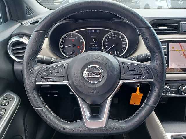 Nissan Micra 2021 Micra IG-T 92