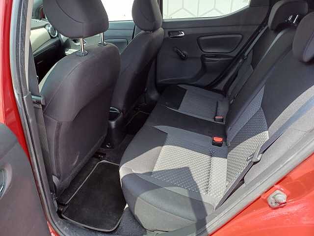 Nissan Micra 2020 Micra IG-T 100