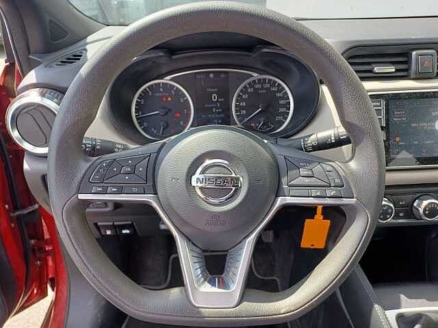 Nissan Micra 2020 Micra IG-T 100