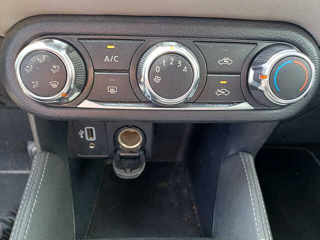 Nissan Micra 2020 Micra IG-T 100