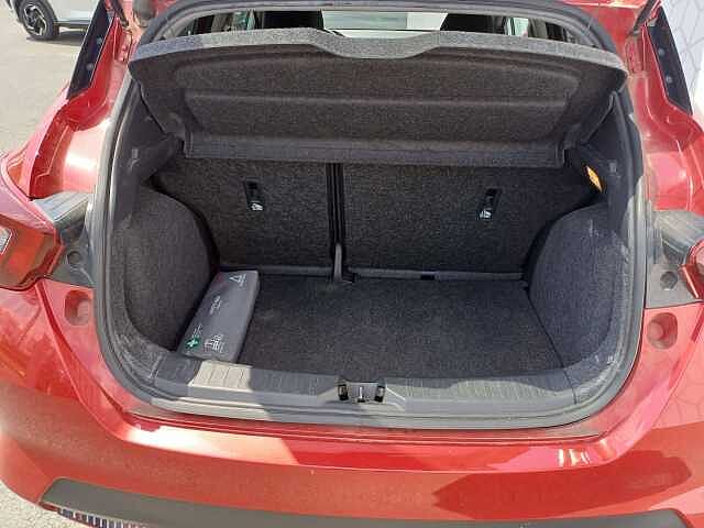Nissan Micra 2020 Micra IG-T 100