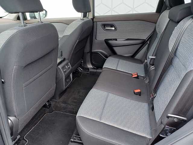 Nissan X-trail e-POWER 204 ch