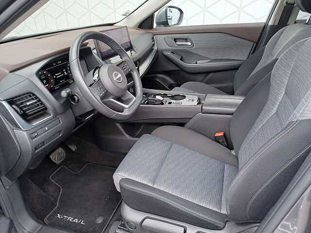 Nissan X-trail e-POWER 204 ch