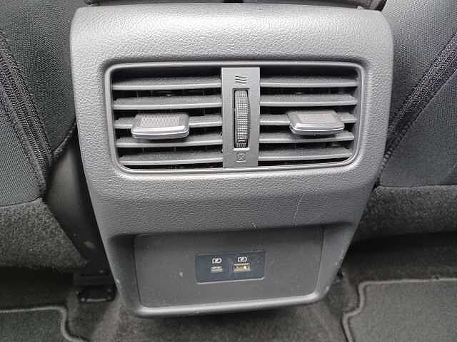Nissan X-trail e-POWER 204 ch