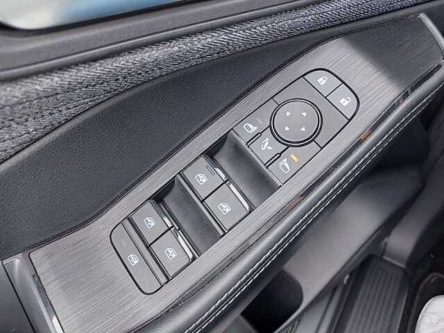 Nissan X-trail e-POWER 204 ch