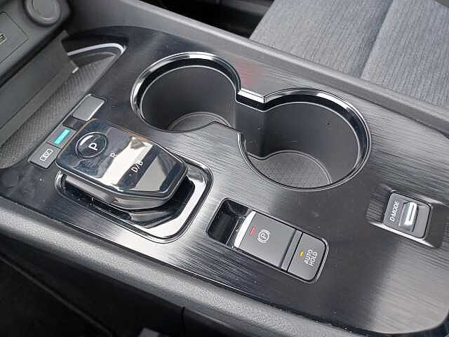 Nissan X-trail e-POWER 204 ch