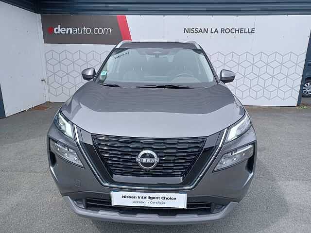 Nissan X-trail e-POWER 204 ch