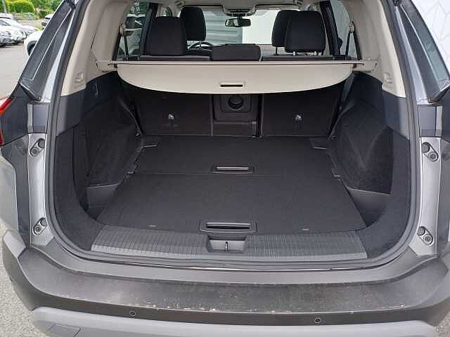 Nissan X-trail e-POWER 204 ch