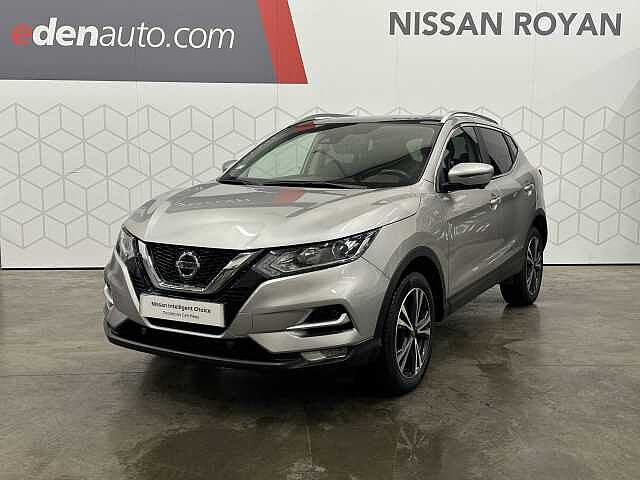 Nissan Qashqai 2019 Qashqai 1.5 dCi 115
