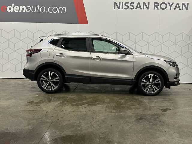 Nissan Qashqai 2019 Qashqai 1.5 dCi 115