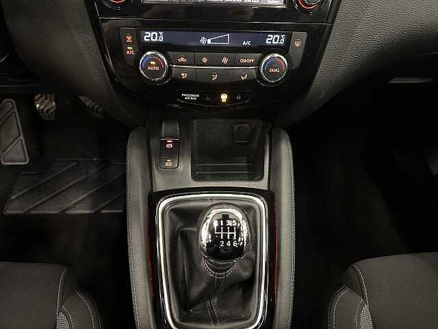 Nissan Qashqai 2019 Qashqai 1.5 dCi 115