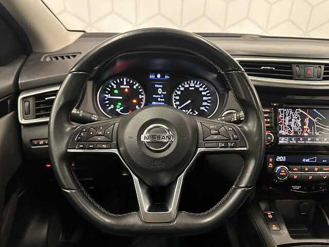 Nissan Qashqai 2019 Qashqai 1.5 dCi 115