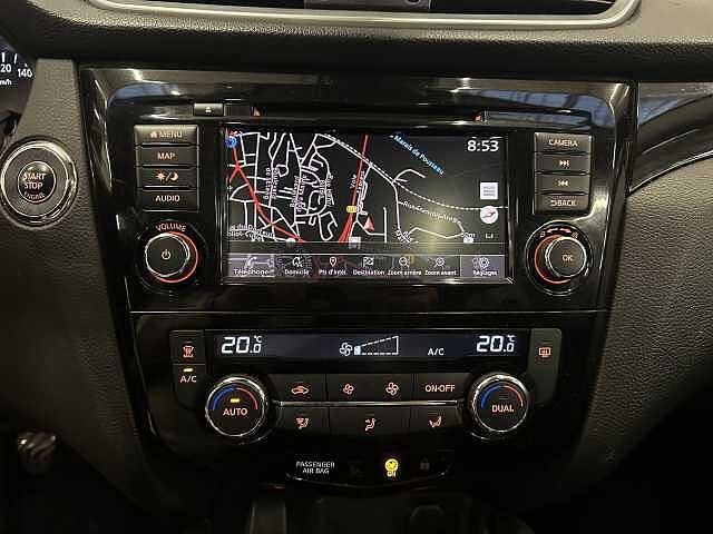Nissan Qashqai 2019 Qashqai 1.5 dCi 115