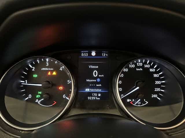 Nissan Qashqai 2019 Qashqai 1.5 dCi 115