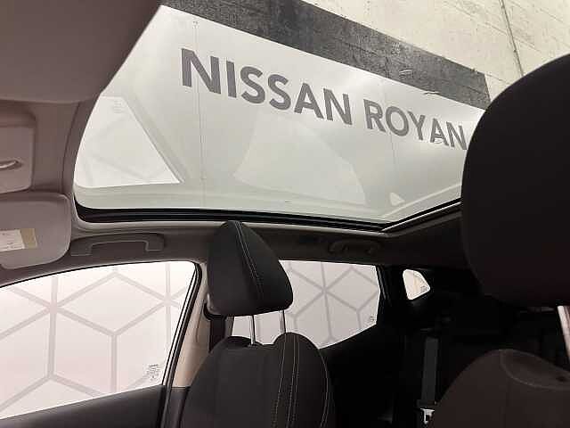 Nissan Qashqai 2019 Qashqai 1.5 dCi 115
