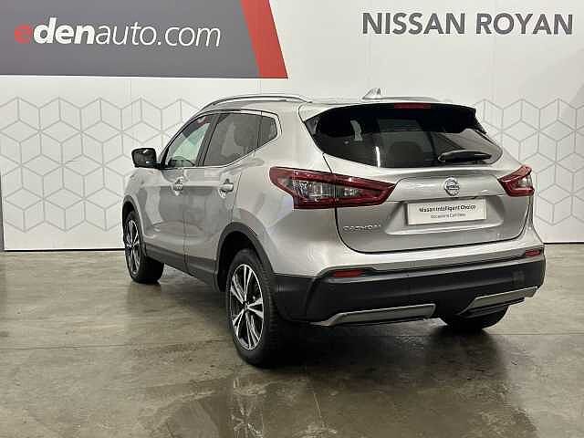 Nissan Qashqai 2019 Qashqai 1.5 dCi 115