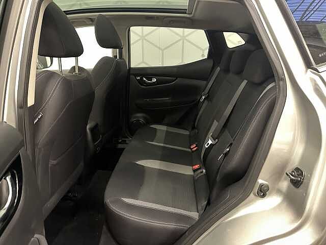 Nissan Qashqai 2019 Qashqai 1.5 dCi 115